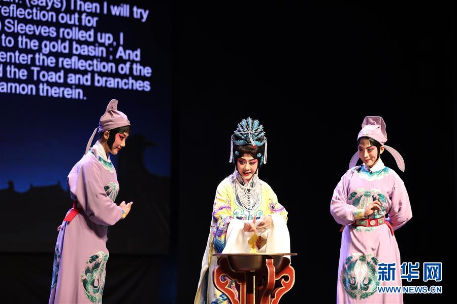 (新華全媒頭條·圖文互動(dòng))(11)守正道 創(chuàng)新局——黨的十九大以來(lái)宣傳思想文化工作述評(píng)