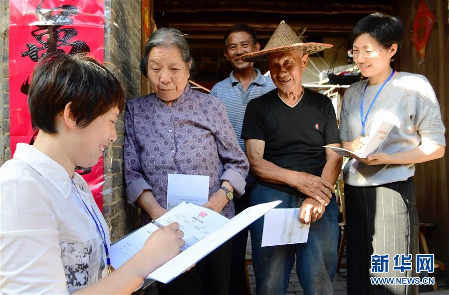 （全面深化改革這五年&middot;圖文互動(dòng)）（2）推進(jìn)偉大工程 鍛造堅(jiān)強(qiáng)核心&mdash;&mdash;十八屆三中全會(huì)以來全面深化黨建領(lǐng)域改革綜述