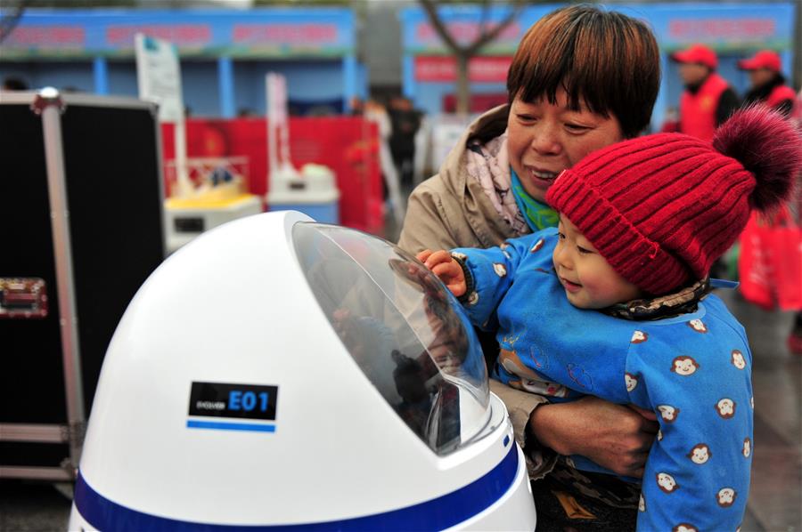 #（社會(huì)）（4）&ldquo;三下鄉(xiāng)&rdquo; 暖人心