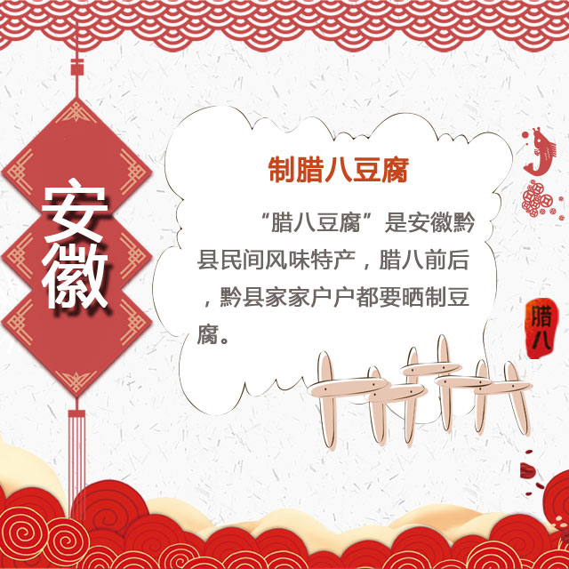 臘八節(jié) 你家有啥習(xí)俗？