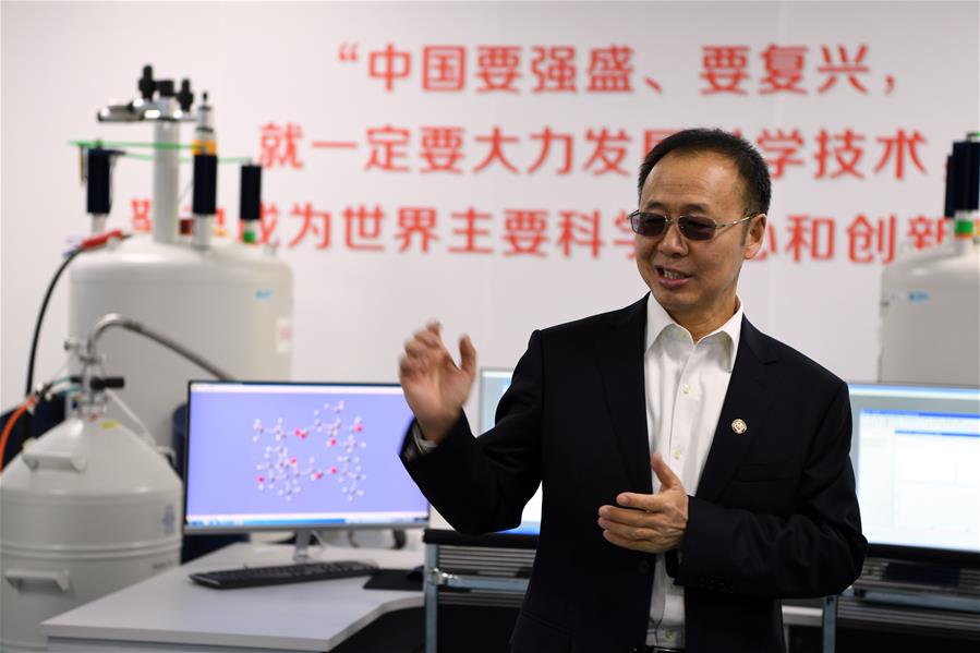 （新華全媒頭條&middot;圖文互動(dòng)）（4）&ldquo;京津冀的未來(lái)更美好！&rdquo;&mdash;&mdash;習(xí)近平總書(shū)記京津冀三省市考察回訪記 