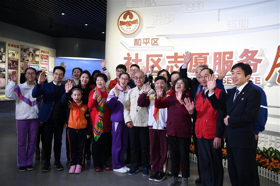 （新華全媒頭條&middot;圖文互動(dòng)）（5）&ldquo;京津冀的未來(lái)更美好！&rdquo;&mdash;&mdash;習(xí)近平總書(shū)記京津冀三省市考察回訪記 