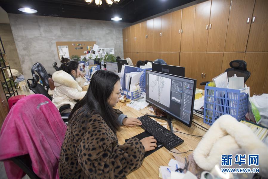 （新華全媒頭條&middot;圖文互動）（4）&ldquo;天下第一街&rdquo;的&ldquo;浴火重生&rdquo;&mdash;&mdash;漢正街兩度&ldquo;起死回生&rdquo;背后的迭代&ldquo;密碼&rdquo;