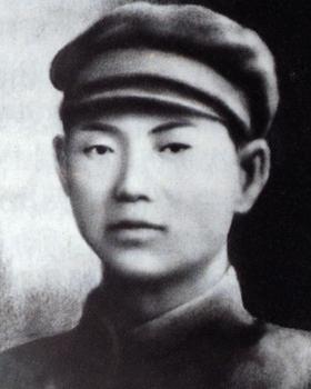 (為了民族復(fù)興·英雄烈士譜·圖文互動(dòng))白山黑水間的百戰(zhàn)英雄——許亨植