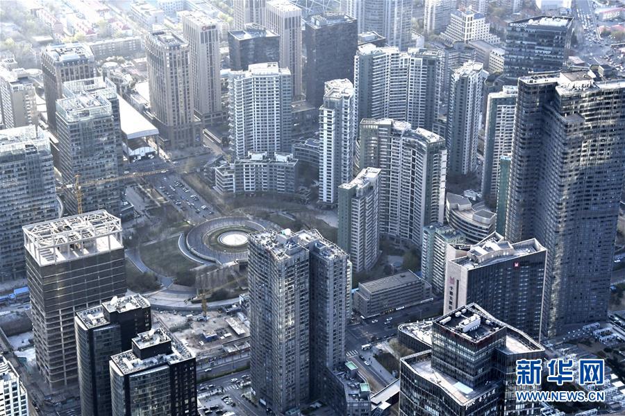 (新華全媒頭條·圖文互動(dòng))(1)歷史昭示未來(lái)——寫(xiě)在北平和平解放70周年之際