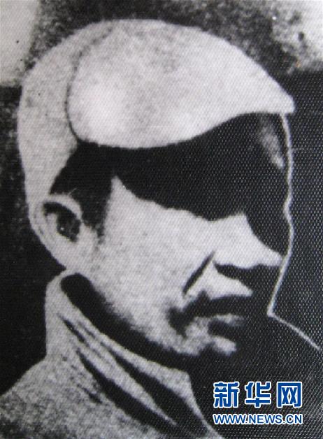 （為了民族復興&middot;英雄烈士譜）高捷成：晉冀魯豫邊區(qū)金融事業(yè)的奠基人 