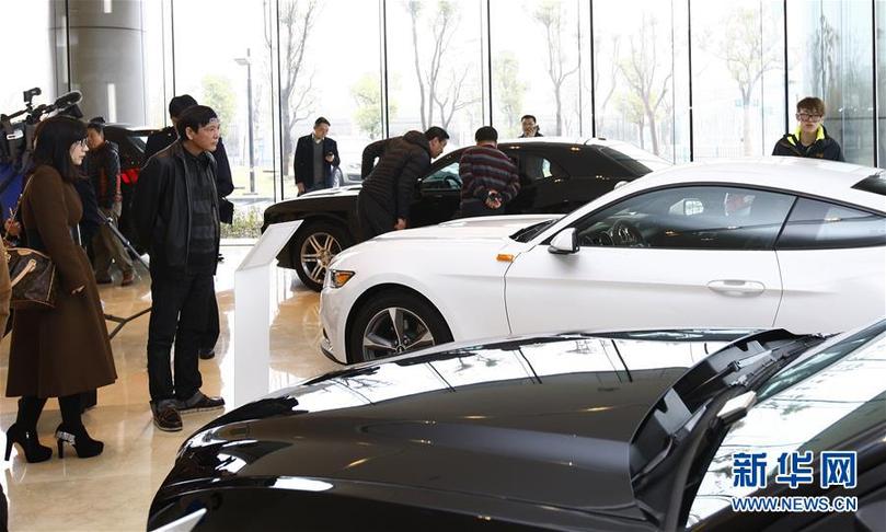 (新華全媒頭條·兩會(huì)前夕看落實(shí)·圖文互動(dòng))(3)改革風(fēng)帆勁 創(chuàng)新逐浪高——上海落實(shí)習(xí)近平總書記全國(guó)兩會(huì)重要講話精神紀(jì)實(shí)