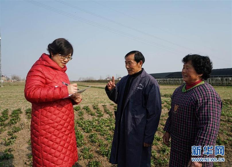 （兩會前夕看落實&middot;圖文互動）（2）綠色發(fā)展引領(lǐng) 守護&ldquo;魚米之鄉(xiāng)&rdquo;&mdash;&mdash;江蘇落實習近平總書記全國兩會重要講話精神紀實