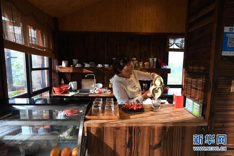 （兩會前夕看落實&middot;圖文互動）（6）綠色發(fā)展引領(lǐng) 守護&ldquo;魚米之鄉(xiāng)&rdquo;&mdash;&mdash;江蘇落實習近平總書記全國兩會重要講話精神紀實