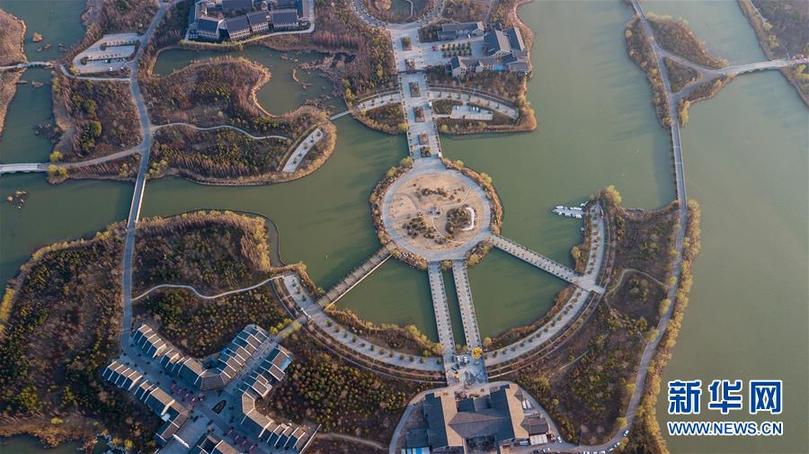 （兩會前夕看落實&middot;圖文互動）（8）綠色發(fā)展引領(lǐng) 守護&ldquo;魚米之鄉(xiāng)&rdquo;&mdash;&mdash;江蘇落實習近平總書記全國兩會重要講話精神紀實