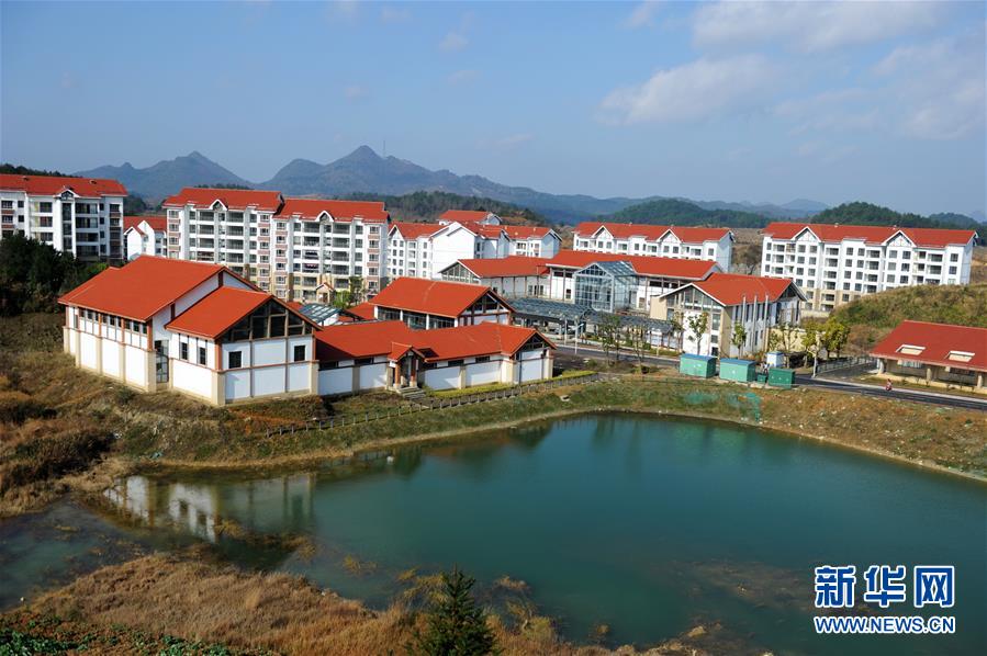 （兩會前夕看落實(shí)&middot;圖文互動）（5）決戰(zhàn)脫貧攻堅(jiān) 奮力后發(fā)趕超&mdash;&mdash;貴州落實(shí)習(xí)近平總書記全國兩會重要講話精神紀(jì)實(shí)