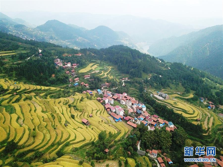 （兩會前夕看落實(shí)&middot;圖文互動）（6）決戰(zhàn)脫貧攻堅(jiān) 奮力后發(fā)趕超&mdash;&mdash;貴州落實(shí)習(xí)近平總書記全國兩會重要講話精神紀(jì)實(shí)