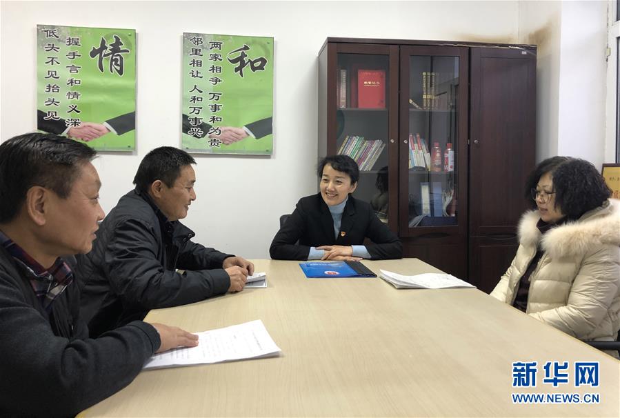 （在習(xí)近平新時(shí)代中國(guó)特色社會(huì)主義思想指引下&mdash;&mdash;新時(shí)代新作為新篇章&middot;圖文互動(dòng)）（4）歡樂(lè)的&ldquo;精氣神兒&rdquo;從哪來(lái)？&mdash;&mdash;&ldquo;東北小延安&rdquo;用&ldquo;文化密鑰&rdquo;解鎖基層治理