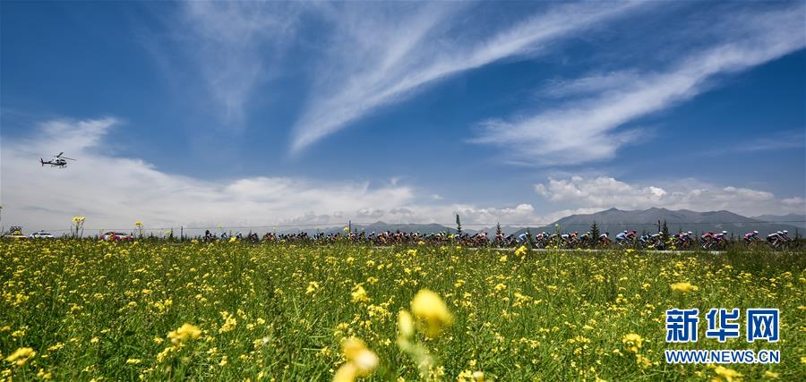 （兩會(huì)前夕看落實(shí)&middot;圖文互動(dòng)）（2）以&ldquo;一優(yōu)兩高&rdquo;戰(zhàn)略描繪三江源壯美畫(huà)卷&mdash;&mdash;青海落實(shí)習(xí)近平總書(shū)記全國(guó)兩會(huì)重要講話精神紀(jì)實(shí)