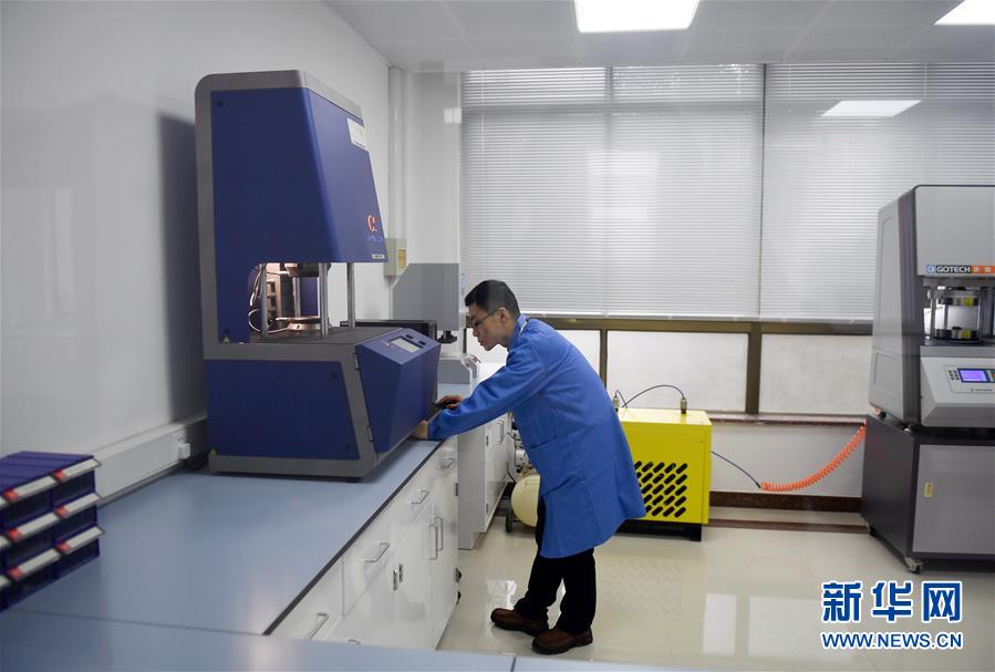 （新華全媒頭條&middot;圖文互動(dòng)）（4）沖寒先已笑東風(fēng)&mdash;&mdash;新春浙江民營(yíng)企業(yè)走訪實(shí)錄 