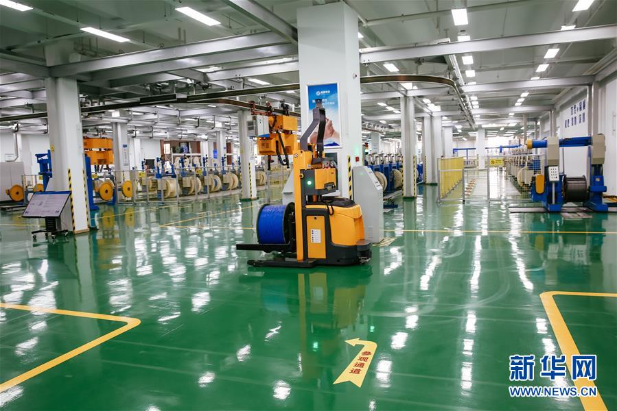 （新華全媒頭條&middot;圖文互動(dòng)）（7）沖寒先已笑東風(fēng)&mdash;&mdash;新春浙江民營(yíng)企業(yè)走訪實(shí)錄 