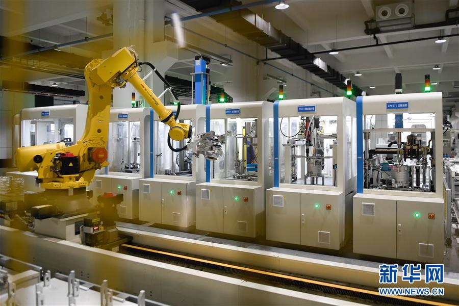 （新華全媒頭條&middot;圖文互動(dòng)）（1）沖寒先已笑東風(fēng)&mdash;&mdash;新春浙江民營(yíng)企業(yè)走訪實(shí)錄 