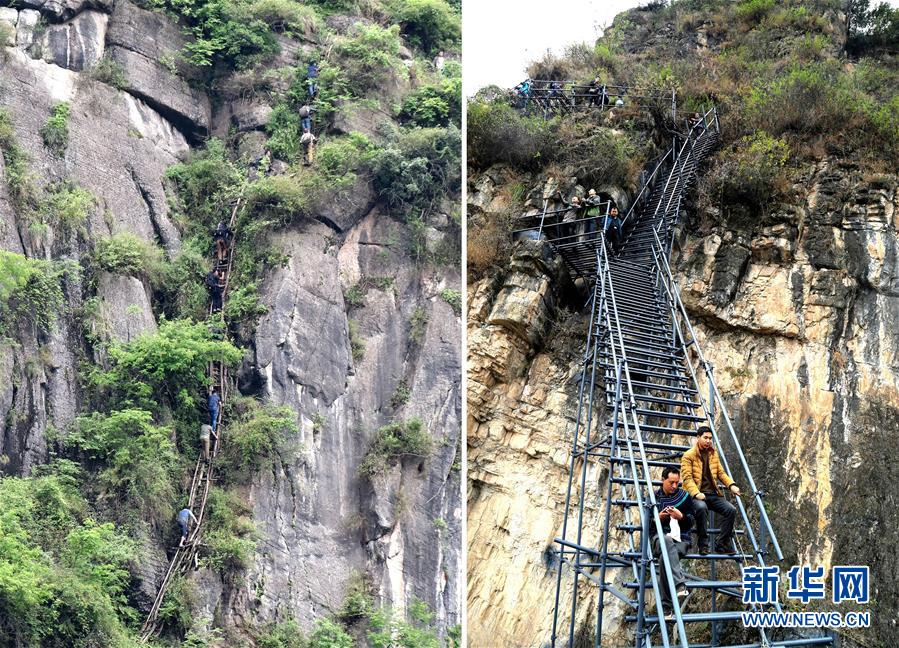 (兩會(huì)前夕看落實(shí)·圖文互動(dòng))(8)“飛針走線”“繡”出小康畫卷——四川落實(shí)習(xí)近平總書記全國(guó)兩會(huì)重要講話精神紀(jì)實(shí)