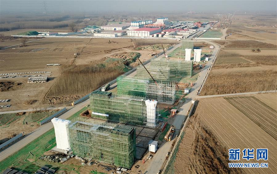 (新華全媒頭條·京津冀協(xié)同發(fā)展五周年·圖文互動(dòng))(5)開辟高質(zhì)量發(fā)展的光明前景——以習(xí)近平同志為核心的黨中央謀劃推動(dòng)京津冀協(xié)同發(fā)展五周年紀(jì)實(shí)