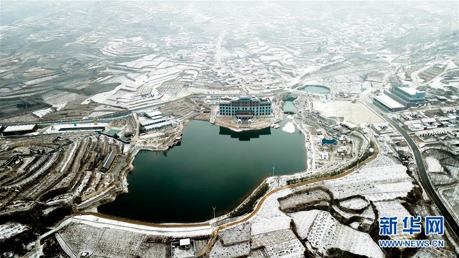 (兩會(huì)前夕看落實(shí)·圖文互動(dòng))(6)融合“三生三美” 打造鄉(xiāng)村振興齊魯樣板——山東落實(shí)習(xí)近平總書記全國兩會(huì)重要講話精神紀(jì)實(shí)