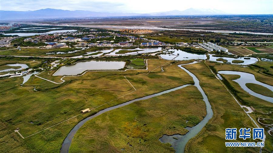 （新華全媒頭條&middot;圖文互動）（5）攻堅，為了美麗中國&mdash;&mdash;黨的十八大以來污染防治紀(jì)實
