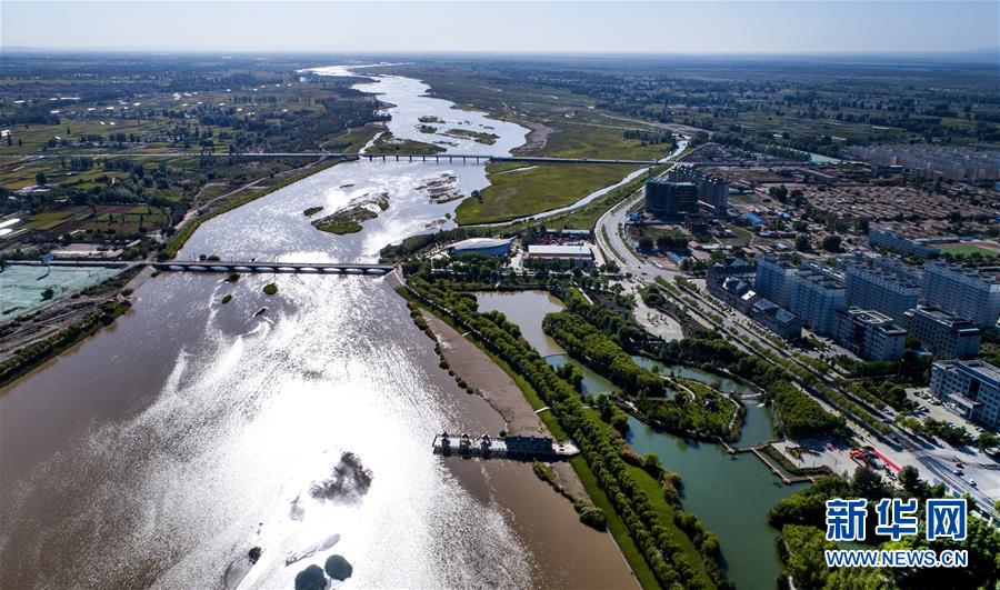 （新華全媒頭條&middot;圖文互動）（6）攻堅，為了美麗中國&mdash;&mdash;黨的十八大以來污染防治紀(jì)實