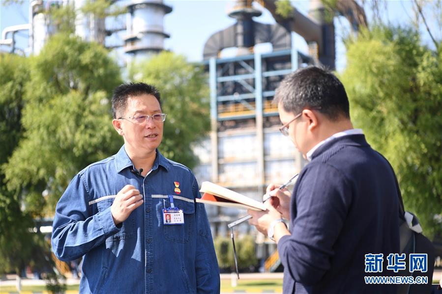 （新華全媒頭條&middot;迎接兩會(huì)特別報(bào)道&middot;圖文互動(dòng)）（3）奮進(jìn)，向著第一個(gè)百年奮斗目標(biāo)&mdash;&mdash;寫在2019年全國兩會(huì)召開之際