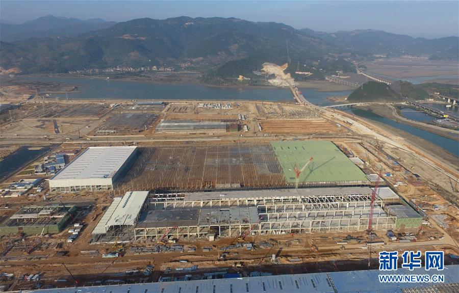 （新華全媒頭條&middot;迎接兩會(huì)特別報(bào)道&middot;圖文互動(dòng)）（9）奮進(jìn)，向著第一個(gè)百年奮斗目標(biāo)&mdash;&mdash;寫在2019年全國兩會(huì)召開之際