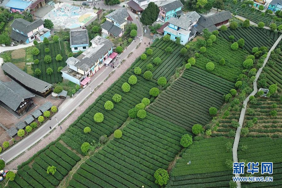 （新華全媒頭條&middot;兩會(huì)特別報(bào)道&middot;圖文互動(dòng)）（5）凝聚起上下同心、團(tuán)結(jié)奮進(jìn)的磅礴力量