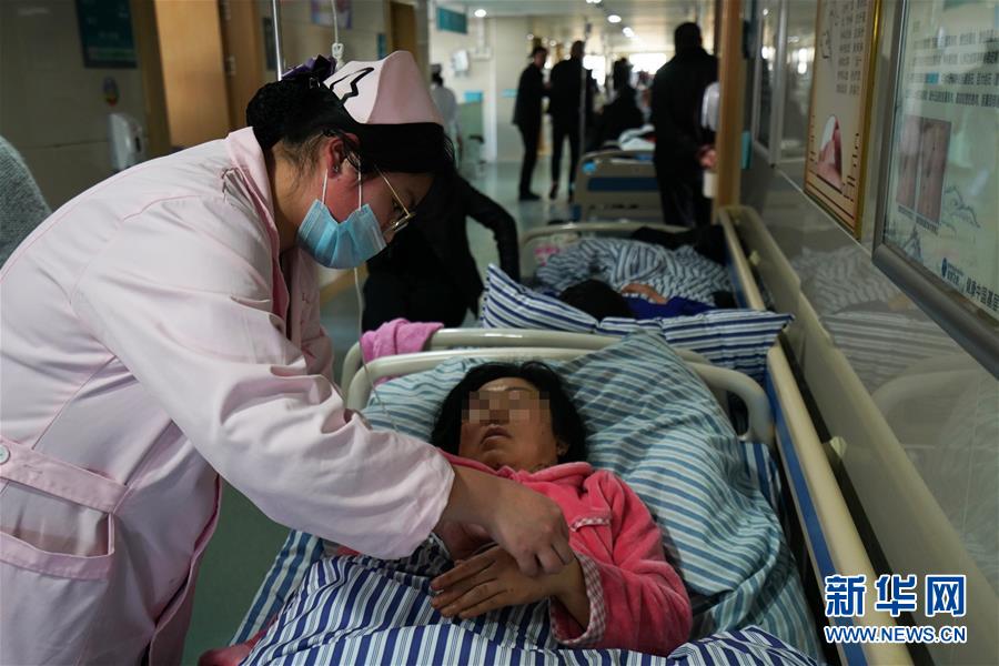 （突發(fā)事件）（2）緊急馳援！全力救治！不落一人！&mdash;&mdash;江蘇響水天嘉宜公司&ldquo;3&middot;21&rdquo;爆炸事故救援現(xiàn)場直擊