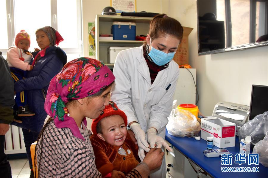 （脫貧攻堅&middot;圖文互動）（1）走進&ldquo;瓦罕走廊第一村&rdquo;，看帕米爾高原脫貧攻堅