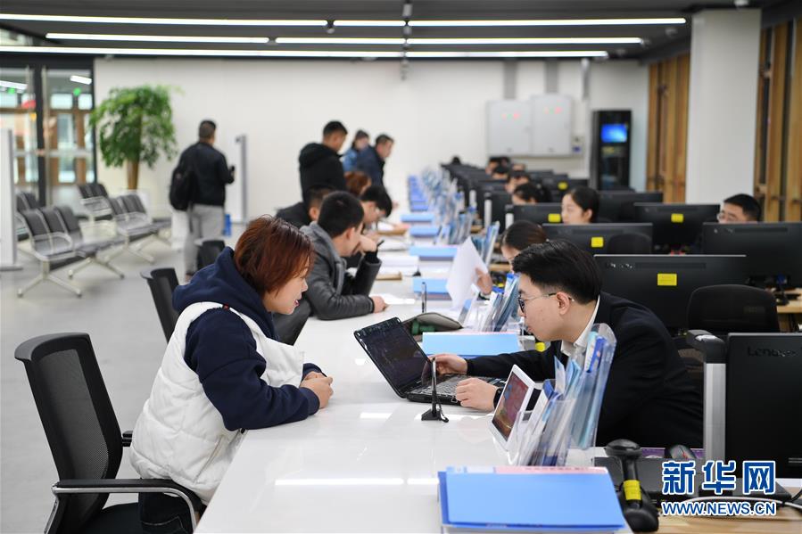 （新華全媒頭條&middot;圖文互動）（10）奮進，向著未來之城！&mdash;&mdash;河北雄安新區(qū)建設(shè)發(fā)展兩周年紀實