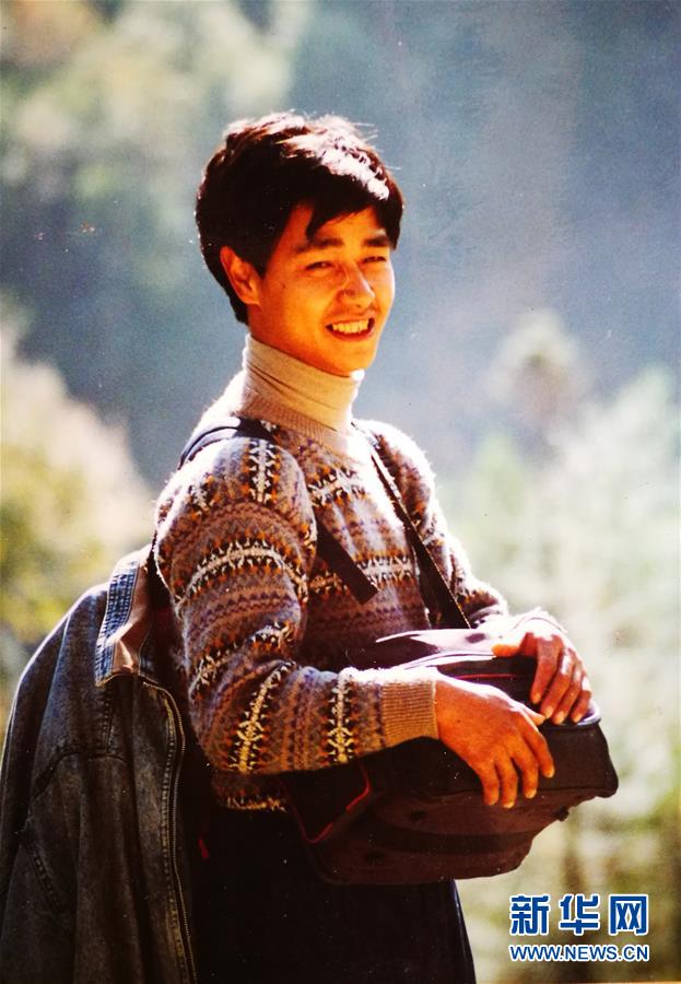 （新華全媒頭條&middot;圖文互動）（2）以生命赴使命 用熱血鑄忠魂&mdash;&mdash;記犧牲在脫貧攻堅(jiān)戰(zhàn)場上的英雄們