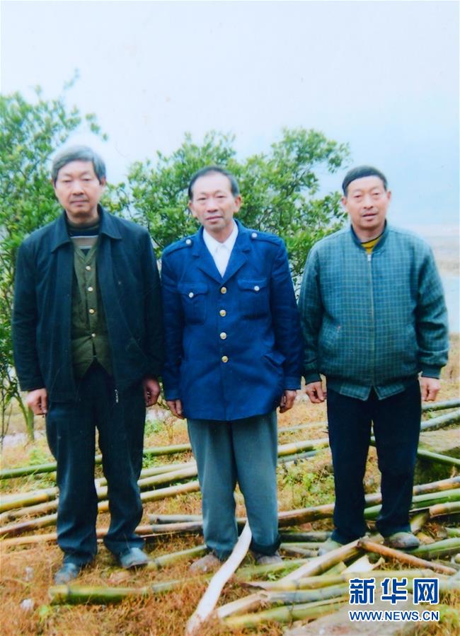 （新華全媒頭條&middot;圖文互動）（5）以生命赴使命 用熱血鑄忠魂&mdash;&mdash;記犧牲在脫貧攻堅(jiān)戰(zhàn)場上的英雄們