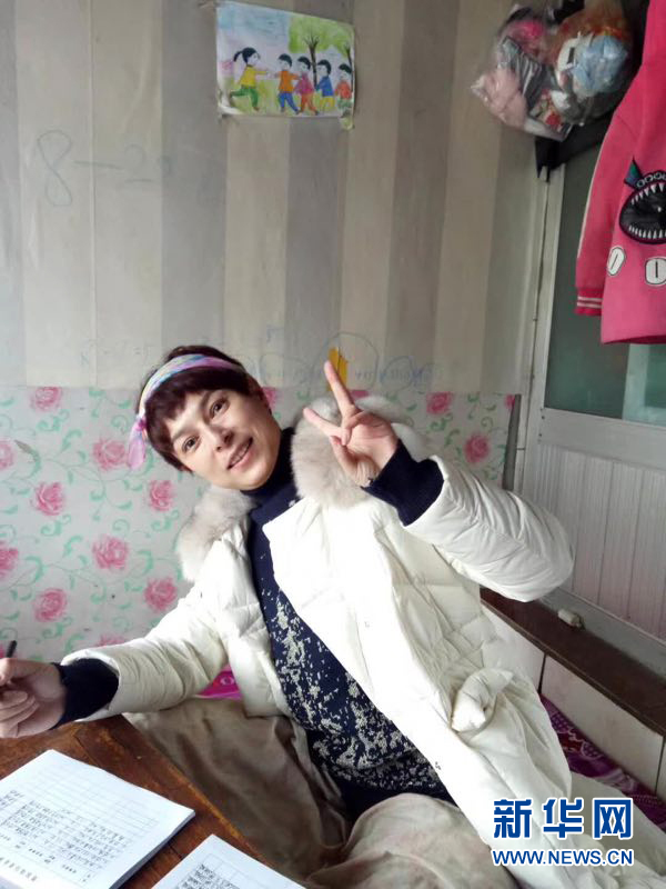 （新華全媒頭條&middot;圖文互動）（7）以生命赴使命 用熱血鑄忠魂&mdash;&mdash;記犧牲在脫貧攻堅(jiān)戰(zhàn)場上的英雄們