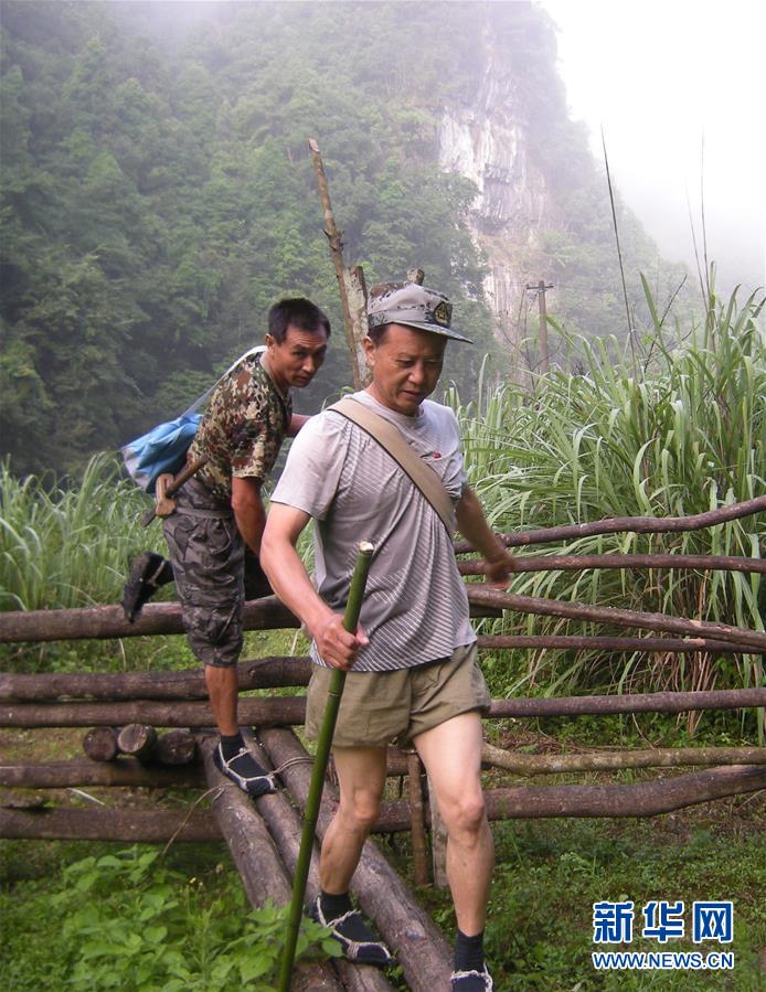 （新華全媒頭條&middot;圖文互動）（10）以生命赴使命 用熱血鑄忠魂&mdash;&mdash;記犧牲在脫貧攻堅(jiān)戰(zhàn)場上的英雄們