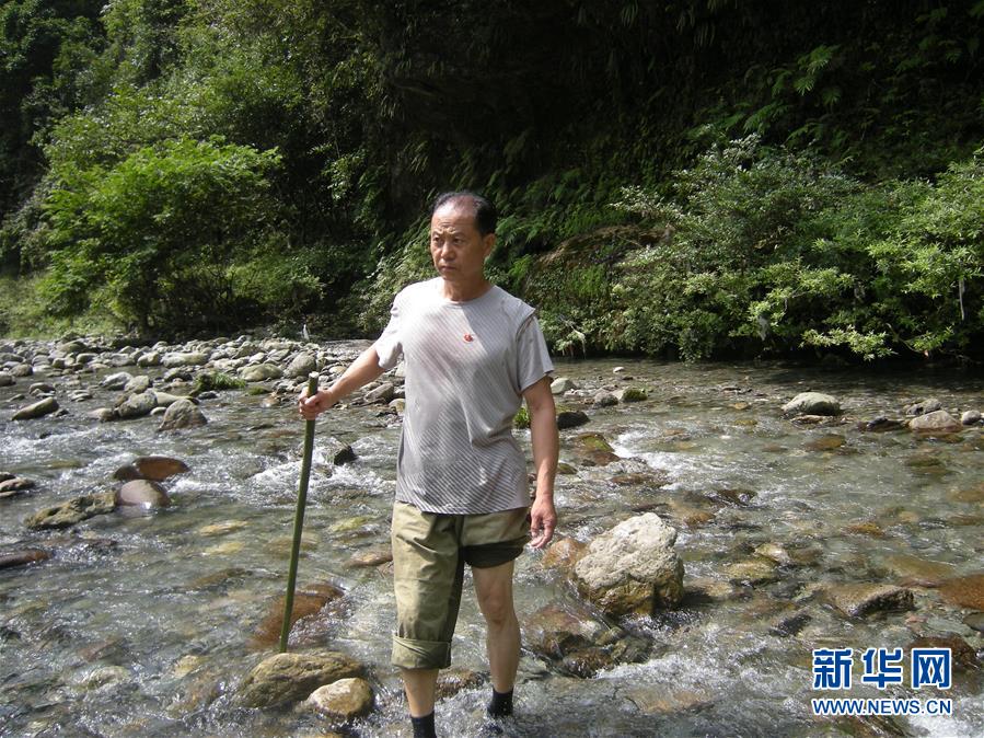 （新華全媒頭條&middot;圖文互動）（11）以生命赴使命 用熱血鑄忠魂&mdash;&mdash;記犧牲在脫貧攻堅(jiān)戰(zhàn)場上的英雄們