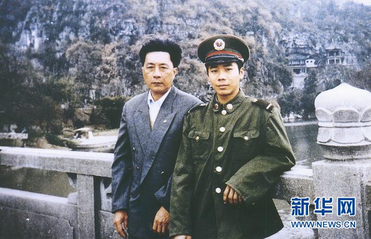 （新華全媒頭條&middot;愛國情 奮斗者&middot;圖文互動(dòng)）（3）致敬，為祖國獻(xiàn)身的英雄！