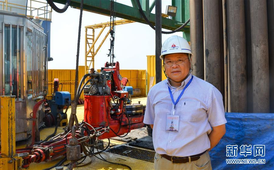 （新華全媒頭條&middot;愛國情 奮斗者&middot;圖文互動(dòng)）（6）致敬，為祖國獻(xiàn)身的英雄！