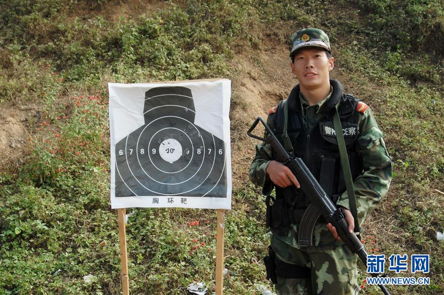 （新華全媒頭條&middot;愛國情 奮斗者&middot;圖文互動(dòng)）（7）致敬，為祖國獻(xiàn)身的英雄！