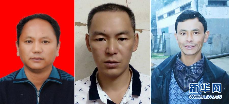 （新華全媒頭條&middot;圖文互動）（2）青山為證 浩氣長存&mdash;&mdash;木里森林火災救火英雄群像