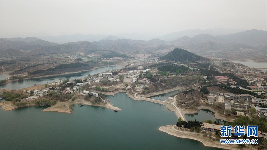 （新華全媒頭條&middot;壯麗70年&middot;奮斗新時(shí)代&middot;圖文互動(dòng)）（1）奮斗的足跡&mdash;&mdash;來(lái)自西柏坡的蹲點(diǎn)報(bào)告