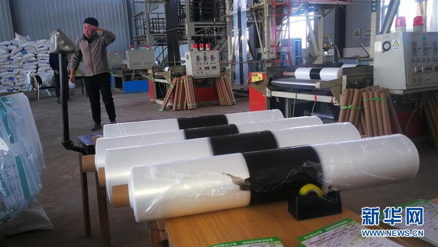 （脫貧攻堅(jiān)&middot;圖文互動(dòng)）（1）抓心勁兒，增后勁兒&mdash;&mdash;內(nèi)蒙古產(chǎn)業(yè)扶貧見(jiàn)聞