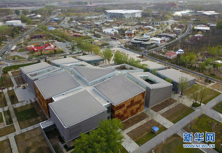 （新華全媒頭條&middot;圖文互動(dòng)）（11）展示中國(guó)之美 共奏綠色樂章&mdash;&mdash;2019年中國(guó)北京世界園藝博覽會(huì)籌辦紀(jì)實(shí)