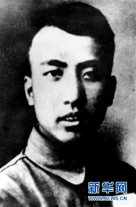 （為了民族復興&middot;英雄烈士譜&middot;圖文互動）麥新：《大刀進行曲》創(chuàng)作者