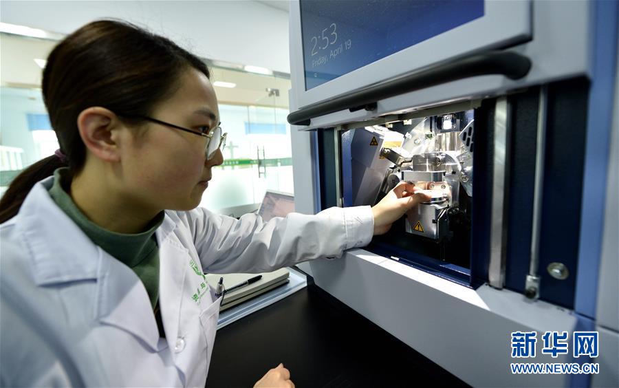 （愛國情 奮斗者&middot;圖文互動）（2） &ldquo;解民生之多艱，育天下之英才&rdquo;&mdash;&mdash;中國農(nóng)大師生扎根田野書寫奉獻(xiàn)之歌