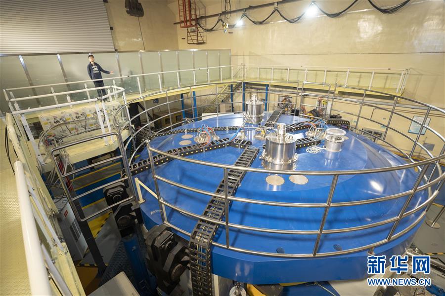 (經(jīng)濟(jì))(1)中國(guó)核工業(yè)從這里走來(lái)