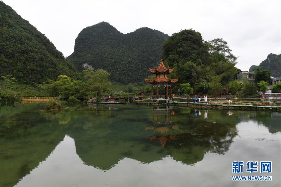 （壯麗70年 奮斗新時代&mdash;&mdash;推動高質(zhì)量發(fā)展調(diào)研行&middot;圖文互動）（6）生態(tài)旅游&ldquo;大文章&rdquo; 文旅融合綻光彩&mdash;&mdash;廣西邊關(guān)風(fēng)情旅游帶建設(shè)縱覽