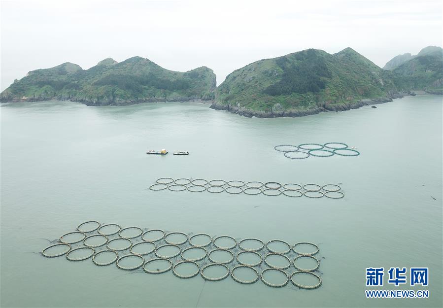 （壯麗70年&middot;奮斗新時(shí)代&middot;圖文互動(dòng)）（2）&ldquo;東海明珠&rdquo;挺立一座&ldquo;精神燈塔&rdquo;&mdash;&mdash;追尋浙江臺州大陳島墾荒精神