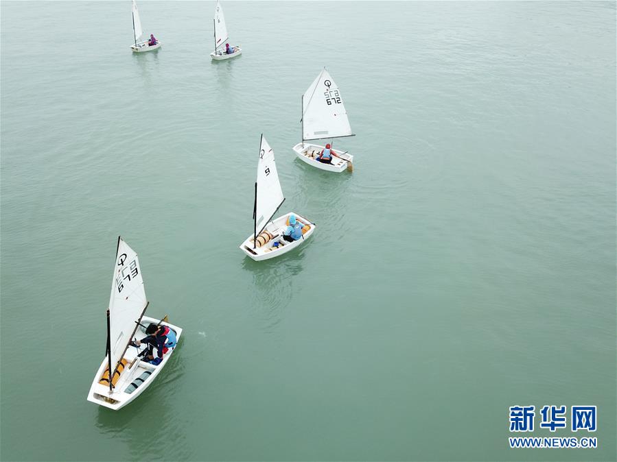 （壯麗70年&middot;奮斗新時(shí)代&middot;圖文互動(dòng)）（8）&ldquo;東海明珠&rdquo;挺立一座&ldquo;精神燈塔&rdquo;&mdash;&mdash;追尋浙江臺州大陳島墾荒精神